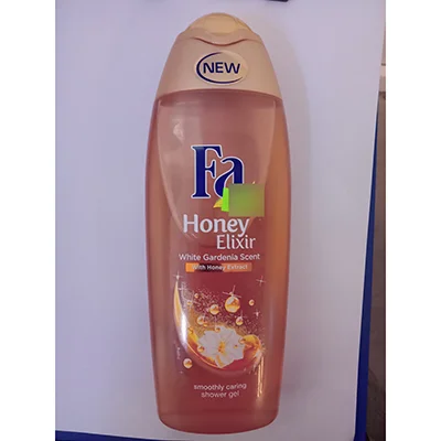 FA — FA Honey Elixir White Gardenia Scent With Honey Extract