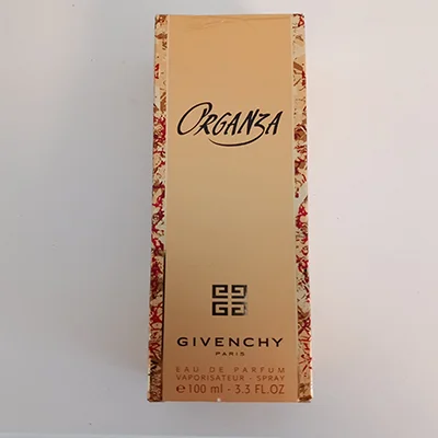 Givenchy — 100ml