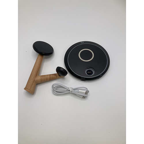 no brand — Charging station