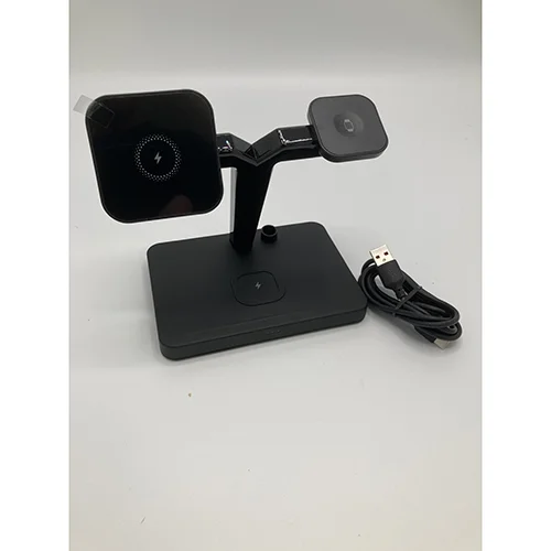Not specified — Wireless charger
