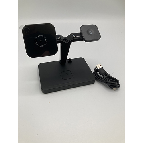 Not specified — Wireless charger