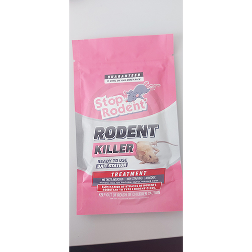 Stop Rodent — RODENT KILLER