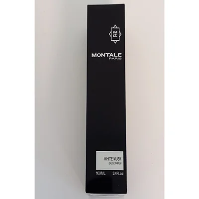 Montale Paris — WHITE MUSK