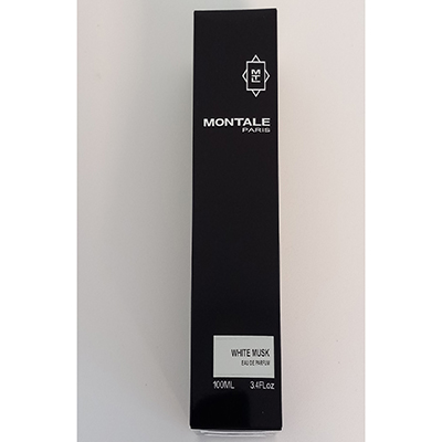 Montale Paris — WHITE MUSK