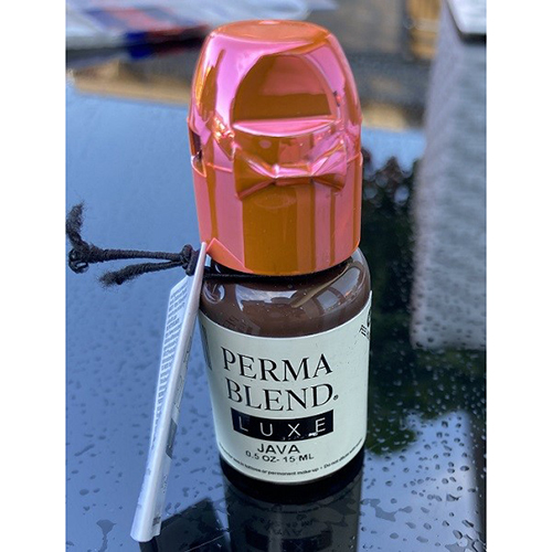 Perma Blend — Perma Blend Luxe Java