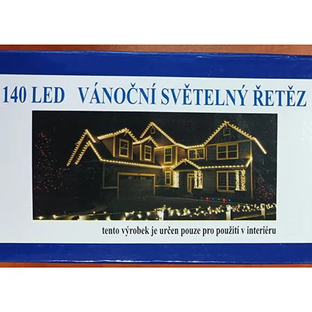 Lighting chain