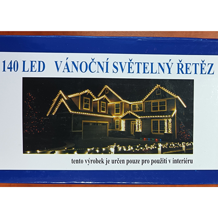 Lighting chain