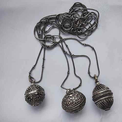 NECKLACE PENDANT