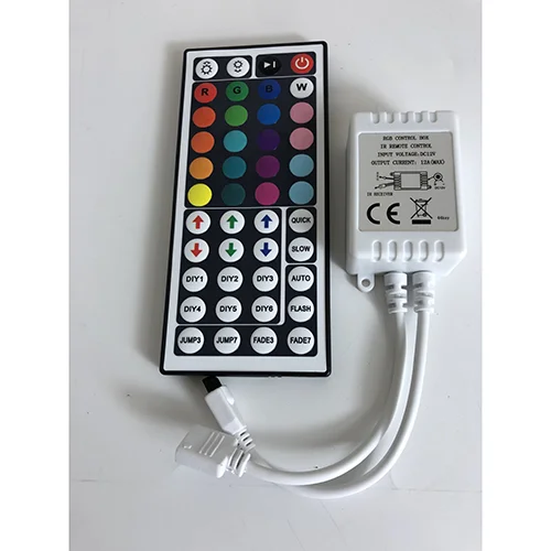 LED remote control