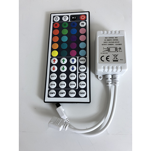 LED remote control