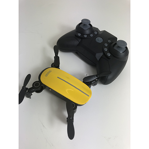 Sihuan Dar — Mini drone