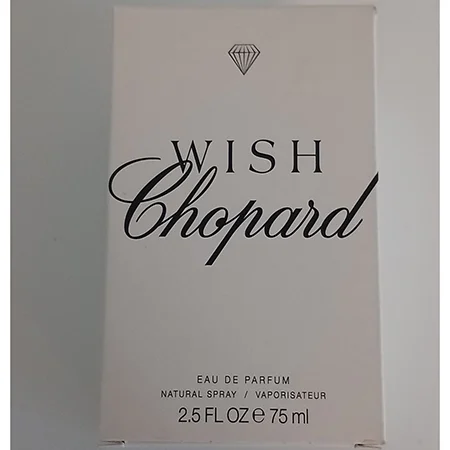 Chopard — WISH CHOPARD