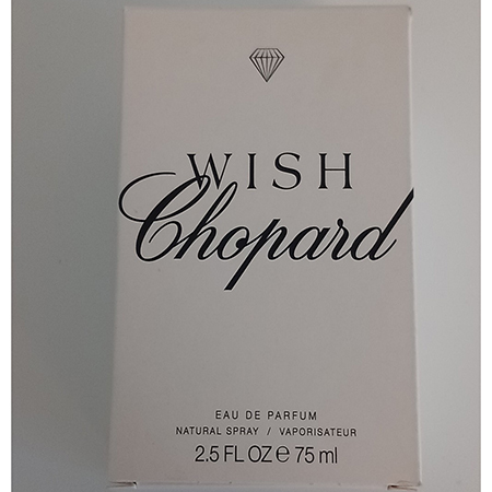 Chopard — WISH CHOPARD
