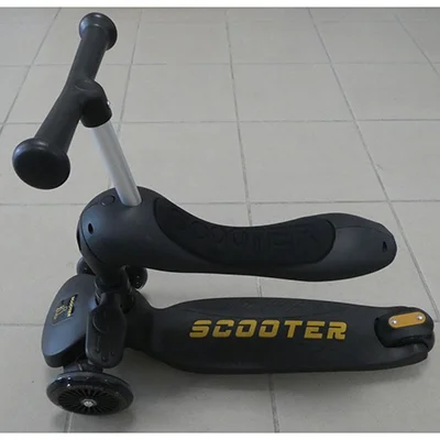 SCOOTER