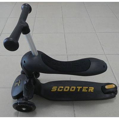 SCOOTER