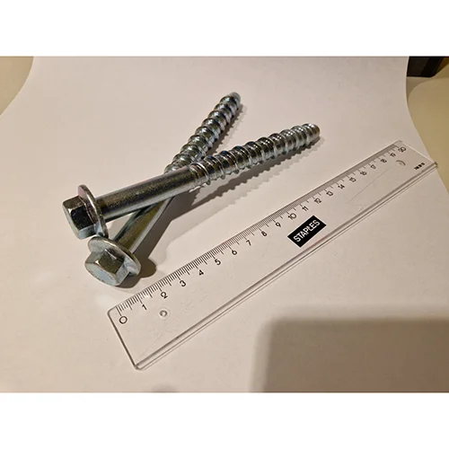 Rawlplug — R-LX-06