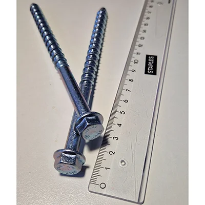 Rawlplug — R-LX-10