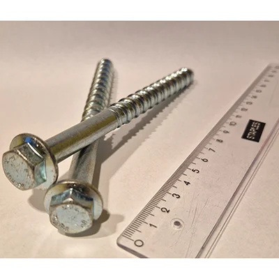 Rawlplug — R-LX-08