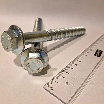 Rawlplug — R-LX-14