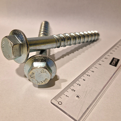 Rawlplug — R-LX-14