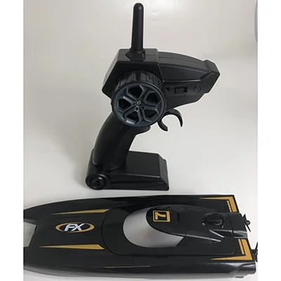 H118 — H118 Mini Boat
