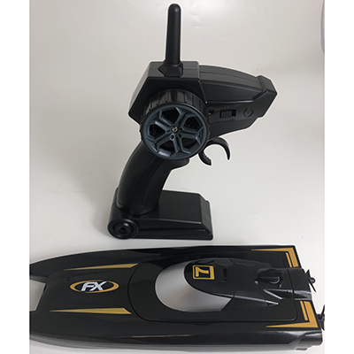 H118 — H118 Mini Boat