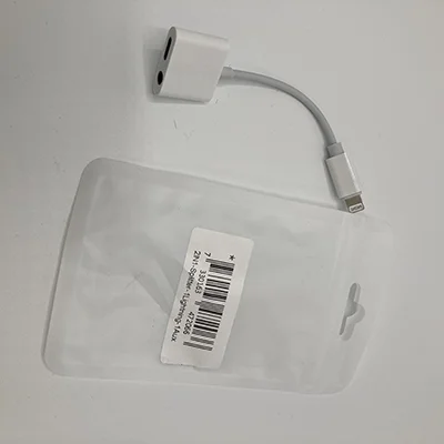 Cable adaptor