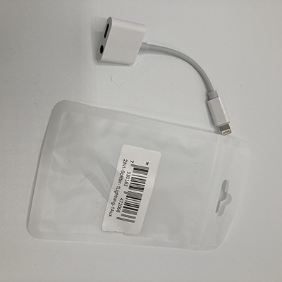 Cable adaptor