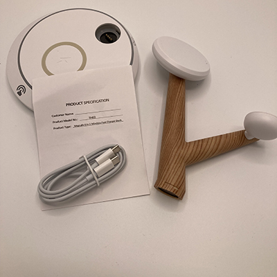 no brand — Charging station