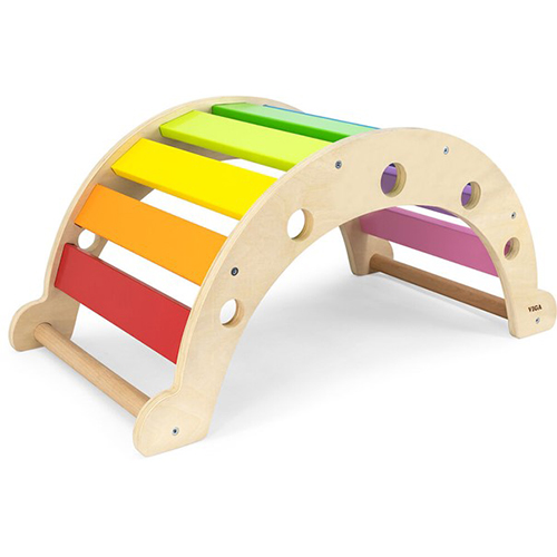 VIGA — VIGA Rainbow