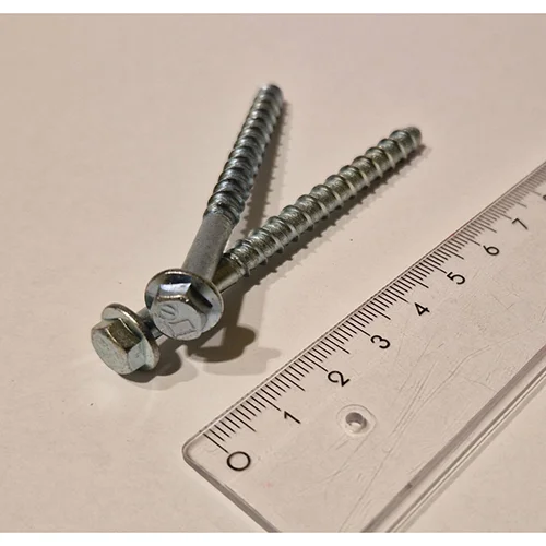 Rawlplug — R-LX-05