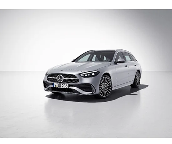 Mercedes-Benz — AMG GT, C-Class, E-Class, S-Class, SL, CLE, GLC, EQE SUV, EQE, EQS SUV, EQS