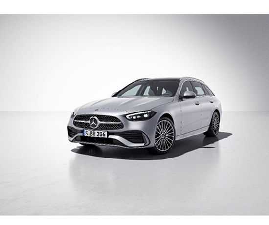 Mercedes-Benz — AMG GT, C-Class, E-Class, S-Class, SL, CLE, GLC, EQE SUV, EQE, EQS SUV, EQS