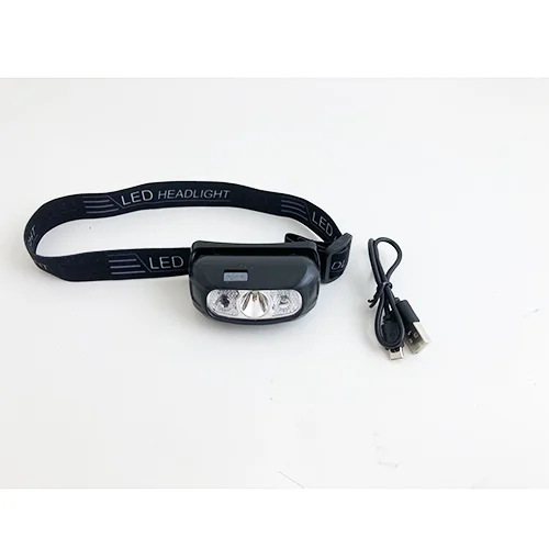 New Era — Outdoor headlight