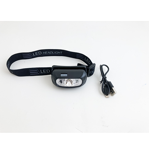 New Era — Outdoor headlight