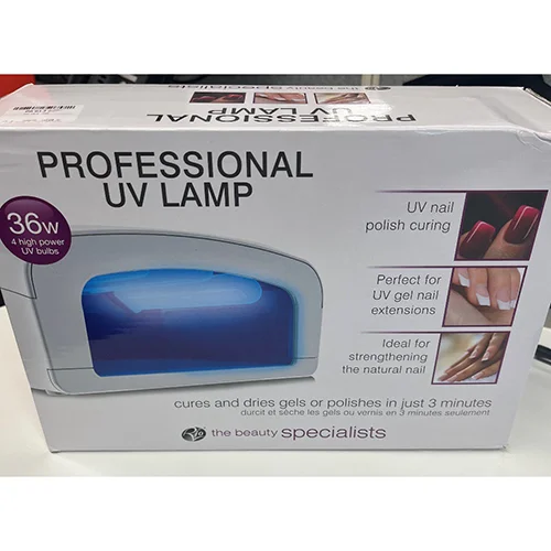 RIO — RIO Professional UV Lamp