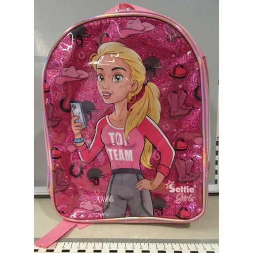 DLP Industry B.V. - Selfie Girls® — Selfie Girls - Nikki - Backpack