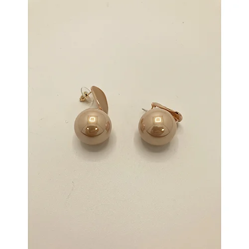 Han Kou Design by Korea — Han Kou earrings