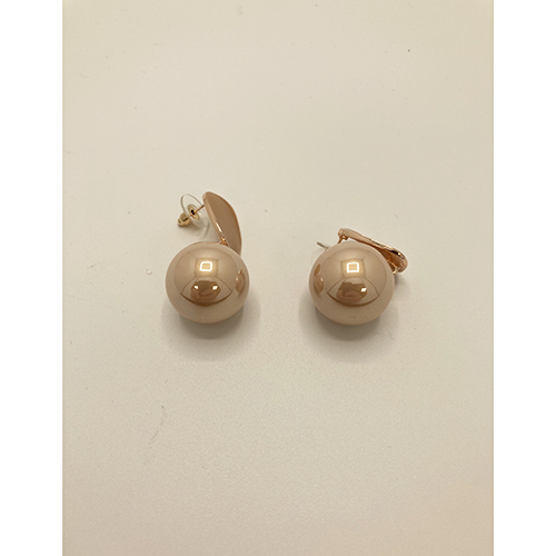 Han Kou Design by Korea — Han Kou earrings