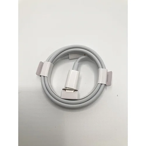 Not specified — Type-C to Type-C cable