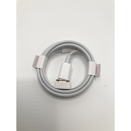 Not specified — Type-C to Type-C cable