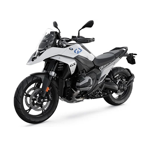 BMW Motorrad — R1300GS