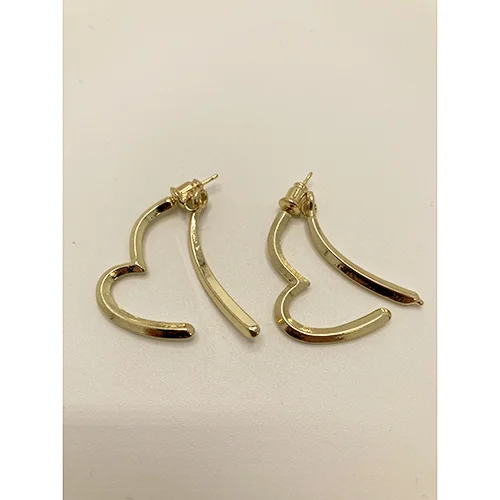 Han Kou Design by Korea — Han Kou earrings