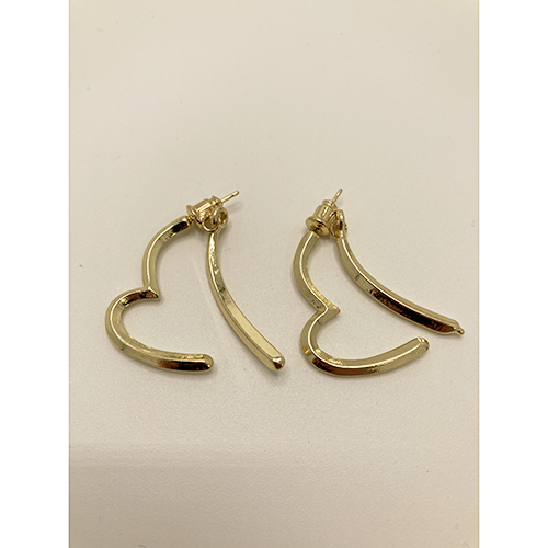 Han Kou Design by Korea — Han Kou earrings