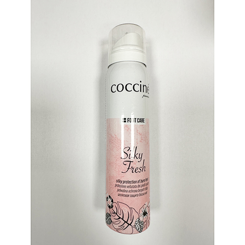Coccine Silky Fresh