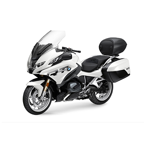 Bmw — K 1600 B, K 1600 GT, K 1600 GTL, R 1250 RT