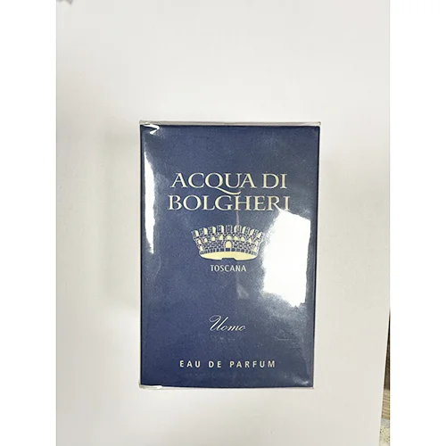 DR. TAFFI ACQUA DI BOLGHERI Uomo EAU DE PARFUM