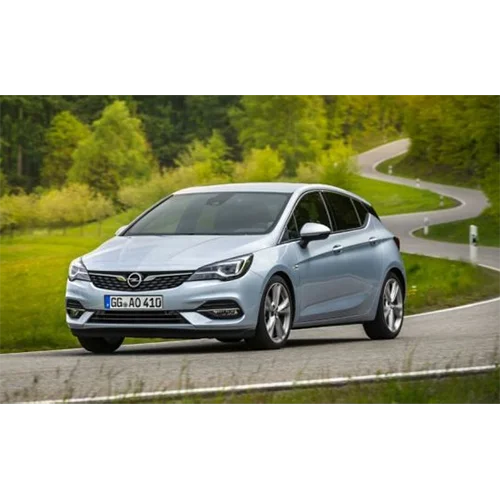 OPEL. — ASTRA