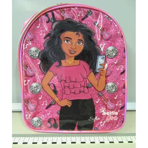 Selfie Girls - Sofia - Backpack — Selfie Girls - Sofia - Backpack