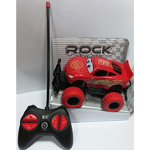 ROCK Crawler